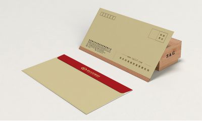 對(duì)聯(lián)、信封、筆記本